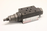 ATOS HQ-013 Zwischenplatten Drosselventil Throttle valve 