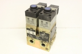 TELEMECANIQUE PVD-C1422 PVA-E101B Ventil Valve  Wegeventil  PVA-E101B