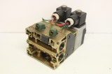 TELEMECANIQUE PVD-C1422 PVA-E101B Ventil Valve  Wegeventil  PVA-E101B