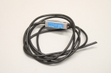 ZRS-1  88.999.0010 DC/AC 10-60V Zylinderschalter Cylinder Switch ZRS-1