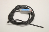 ZRS-1  88.999.0010 DC/AC 10-60V 9923 Zylinderschalter Cylinder Switch ZRS-1