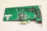 CONTEC DIO-1616T-LPE Digital I/O Low Profile PCI Modul Karte 7340A