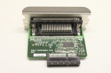 ZEBRA P1028205-101 1645D3 Parallel Board Card  P1028205 101
