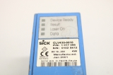 SICK CLV430-0010 1017585 Sensor Barcodescanner Barcode 