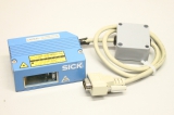 SICK CLV430-0010 1017585 Sensor Barcodescanner Barcode 