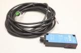 SICK WL14-P430 1012925 Reflexlichtschranke optisch & Kabel 
