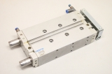 FESTO DFM-20-100-B-PPV-A-GF 532316 Zylinder Führungszylinder Guided drive 