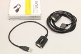 STARTECH ICUSB232PRO & Siemens 6ED1057-1AA00-0BA0 Adapter USB Seriell RS232 DB9 