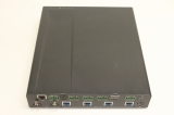 ATLONA AT-UHD-CAT-4 1x4  HDMI HDBaseT Splitter AT UHD CAT-4