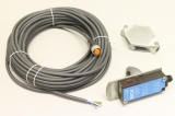 SICK WL14-P430 Reflexlichtschranke optisch & Halter & Reflektor 1012925