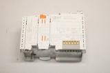 WAGO  750-333 750-431 750-400 750-600 750-602 Feldbuskoppler & Module 
