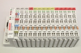 BECKHOFF BK3100 Profibus DP/FMS KL9010 KL2612 KL1002 KL2032 Buskoppler BK3100