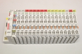 BECKHOFF BK3100 Profibus DP/FMS KL9010 KL2612 KL2032 KL1002  KL9010 KL2032