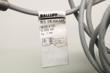  BALLUFF BES516324SA8 BES516 324 SA8 Näherungsschalter induktiv BES516-324-SA8