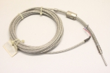 1.4571 3,2mm 1PT100 Einsteck widerstandsthermometer HSG-HL.323-21660 