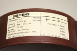 SIEMENS 7XR9602 0,8/3kV 16kA 50Hz Kabelbumbauwandler Wandler 85/98833