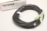 KEYENCE OP-87226 Sensor Steuerungskabel Cable OP87226 OVP