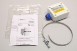 SCHISCHEK TFR-AN-2G3D -30...110°C Anlegetemperaturfühler  057.1225 15450015