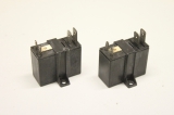 2x PASI WHA/F-10 -H 24V 16/220 AC1 ISO Gr. C250 Relais Relay WHA/F-10-H