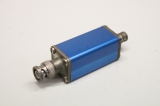 23BNC-50-0-2-SUHNER  Stecker Adapter HF Steckverbinder BNC Oscillator 