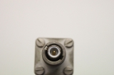 23BNC-50-0-2-SUHNER  Stecker Adapter HF Steckverbinder BNC Oscillator 