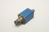 13BNC-50-0-2-SUHNER  Stecker Adapter HF Steckverbinder BNC Oscillator 