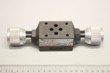 ATOS HQ-012 HQ-012/G/52 Drosselventil Ventil Throttle Control Valve 