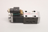 ATOS DHE-631/2 Wegeventil directional Valve Ventil 