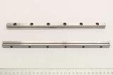 2x SCHNEEBERGER 575 00 169 300mm Linearführung Wälzführung 2er Set  R6 300 