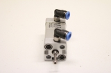 FESTO ADN-12-20-I-P-A-EX4 536203 Kompaktzylinder  