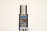 FESTO HGWM-12-EO-G8 185701 20N Winkelgreifer Greifer 