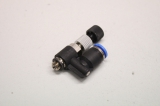 FESTO LRL-M5-QS-4 Differenzdruck-Regelventil 