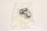 FESTO QSRL-G1/2-12 L-Rotations steckverschraubung 186293 OVP