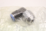 FESTO QSRL-G1/2-12 L-Rotations steckverschraubung 186293 OVP