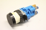 FESTO SV-3-M5 SV-3-M5 Frontventil mit Drucktaster 