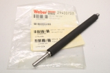 WEBER 29400703 für Zebra Antriebsrolle Drive Roller  13-2277-01