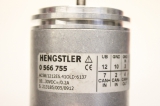 HENGSTLER  0 566 755 AC58/1212ES.41OLD:6137 Drehgeber  0566755
