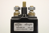 Albright SW85AB-244 Schalter Sicherheitsschalter Safety Switch SW85AB244