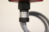 IPF ELECTRONIC  OL400721 LT 06 03 09 Sensor Lichtleiterverstärker 
