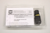 HARTING 1451521 Gigalink Cat 6A RJ45 V4 Push Pull Stecker 0945 OVP