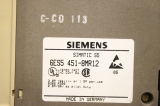 2x SIEMENS SIMATIC S5 6ES5451-8MR12 E:3/2 Relay OUTPUT 6ES54518MR12