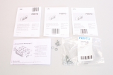 FESTO CPX-FB13 & CPX-GE-EV &  MPA1-FB-EMS-8 Modul  CPX-EPL-EV &  MPA1-FB-EPL-EU
