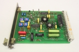 AEG A512 8121390 AE3  8121400AE04 Modul Karte Board Umrichter Converter AEG A512