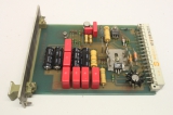AEG A512 8121080 AE4 Modul Karte Board 8121090AE01