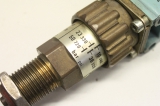 TELEMECANIQUE XM2-JM & XM2-JMO50 Endschalter Limit Switch  & Druckschalter 
