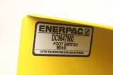 ENERPAC ZCF-2 DC9647900 Foot Switch Fußschalter Schalter 0662005129096 OVP