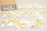 160x HARTING160x HARTING 20820000001 AWG22/23 Stecker preLink Abschlussblock  OVP