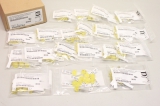 190x HARTING 20820000001 AWG22/23 Stecker preLink Abschlussblock  2005Z795 OVP