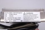 SYSTEC TS3000-230VAC TS3000 230VAC SYS TEC  1304545 Schnittstellen Trennstufe 