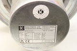 KAISER FKT200.20-07.2 21 415V 25A 6+PE Federleitungstrommel FKT200 2007221 OVP